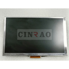 LM1567A01-D LCD Display Screen Module Car GPS Navigation Auo Replacement