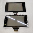 TFT LCD Digitizer Peugeot 4008 Touch Screen Panel For Car GPS Navigation Replacement