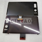 10.1 Inch Car Touch Panel TM101JVKP05-00 Honda Civic CRV LCD Digitizer GPS Navigation Replacement