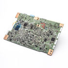 Toyota Navigation Automotive PCB Board For Lexus IS 2010