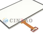 165*102mm 7 Inch TFT Touch Screen Panel LB070WV7 TD 01 High Performance