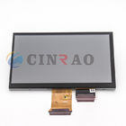TFT GPS Car LCD Module 7.0 INCH Tianma With Capacitive Touch Screen TM070RVZG05-00