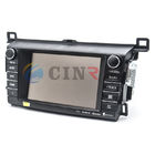 DVD Navigation Radio Toyota RAV4 86100-42241 LCD Module