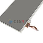 Toshiba TFD70W60 TFT LCD Touch Screen Digitizer 7.0&quot; Car Auto Replacement