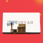 TM070RDHG70 GPS LCD Display Capacitive Touch Screen 8 Pin