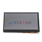 TM070RDHG70 GPS LCD Display Capacitive Touch Screen 8 Pin
