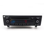 Yellow Cable Type DVD Navigation Radio / BMW E92 Dvd Player CD73 Model