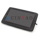 Automotive  GPS TFT Display HB069-DB492-14A-AM With Capacitive Touch Screen
