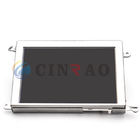 ISO9001 Automotive LCD Display ， 3.8 Inch Car LCD Display Screen LQ038Q5DR01