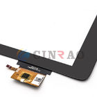BYD TFT LCD Capacitive Touch Screen TTDR070019FPC4.0 For Auto GPS Parts