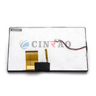 Car LCD TFT Display Module / 8 Inch LCD Panel QX080MY647CD-30A