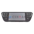 Durable Automotive LCD Panel Module DM0808 ( HB080-DB628-24C-AM )