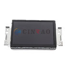 Volvo (2015) LCD Display Unit Assembly 7.0 Inch LCD Panel High Rigid