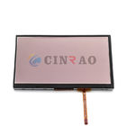 800*480 A070VTN06.0 LCD Screen Touch Panel Gps Car Accessories