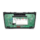 Toshiba Car Navigation 4.3 INCH Front Panel Screen LT043AB3H100 LCD Display
