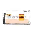 C070VW05 V1 Auo LCD Screen / 7 Inch LCD Panel High Performance