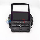 Infiniti Q50L LCD Display Screen Panel Car GPS Navigation Quality Warranty