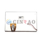 ISO9001 Car LCD Module 7.0 Inch A070VW04 V1 TFT Display Screen For Audio System