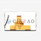 High Stable 8'' LCD Screen Panel AUO C080VVN02.1 GPS Navigation Parts