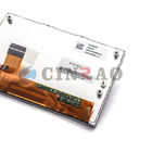 GCX156AKS-E Automotive LCD Module For Peugeot 408 Citroen TFT LCD Display