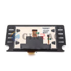 CLAT080WH0104XG GPS LCD Screen With Capacitive Touch Screen