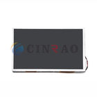 8.0&quot; 800*480 AUO LCD Screen Panel A080VTN01.0 Automotive GPS Parts Foundable