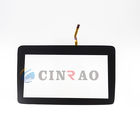 4 - Pin Wire 183*111mm LCD Touch Screen Digitizer
