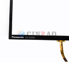 Automotive Panasonic Touch Screen 169*94mm CN-RS01WD LCD Digitizer Panel