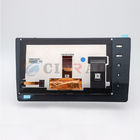 8.0&quot; AUO LCD Capacitive Touch Screen Panel C080EAT03.0 Automotive GPS Parts Foundable