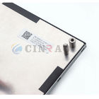 7.0 Inch Tianma Car LCD Module / TFT Gps LCD Display TM070RDKP22-00-BLU1-02 High Precision