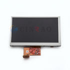 7.0 Inch Tianma Car LCD Module / TFT Gps LCD Display TM070RDKP22-00-BLU1-02 High Precision