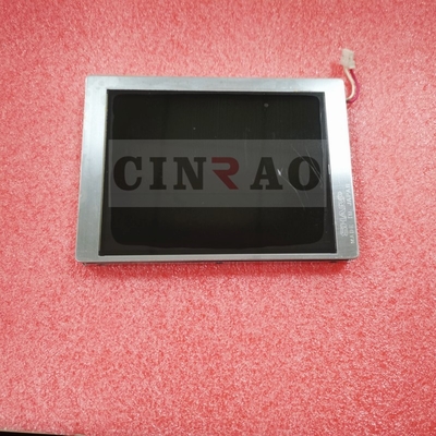 Sharp 5.7" 320*240 A-Si TFT LCD Display Screen LQ057Q3DC12  For Car GPS Replacement