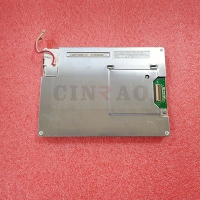 Sharp 5.7" 320*240 A-Si TFT LCD Display Screen LQ057Q3DC12  For Car GPS Replacement