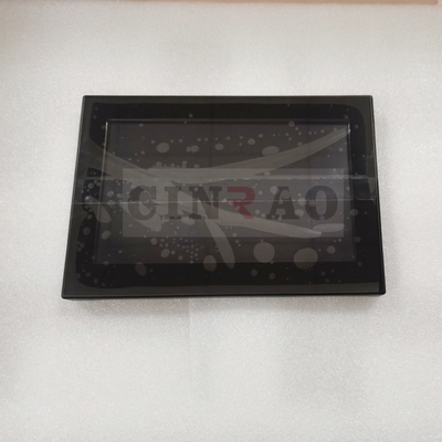 9.0 Inch CLAA090LM01 XN TFT LCD Display Screen Panel For Car Auto Parts Replacement