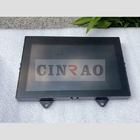 TFT 9.0&quot; CLAA090LM01 XN GPS LCD Display Screen Panel For Car Auto Parts Replacement