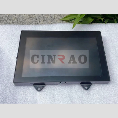 TFT 9.0" CLAA090LM01 XN GPS LCD Display Screen Panel For Car Auto Parts Replacement