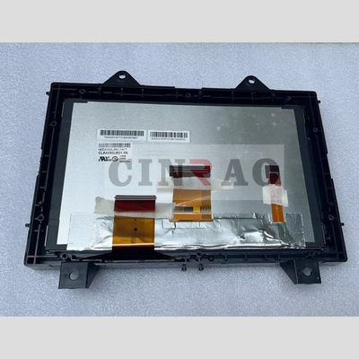 TFT 9.0" CLAA090LM01 XN GPS LCD Display Screen Panel For Car Auto Parts Replacement