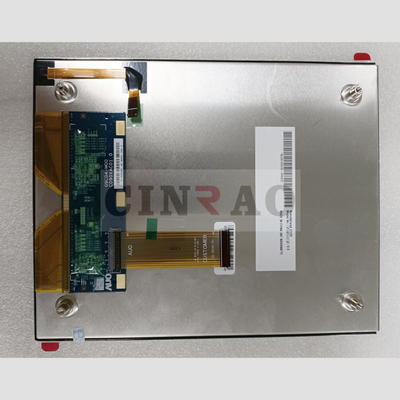 9.0" LCD Screen Panel AUO C090XAC01V.0 Automotive GPS Parts Foundable