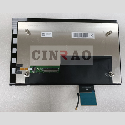 GPS TFT LCD Display COG-PVLBJT062-01 For Car Navigation Screen