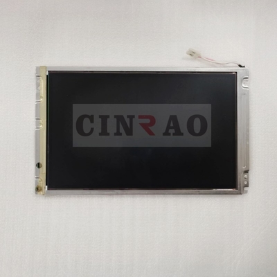 LQ071Y1DH01 Automotive LCD Display 7.1 Inch Sharp High Precision Easy Operation