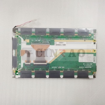 LQ071Y1DH01 Automotive LCD Display 7.1 Inch Sharp High Precision Easy Operation