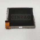 Toshiba 4.0 Inch TFT LCD Screen LTA040B471A Auto Parts Replacement