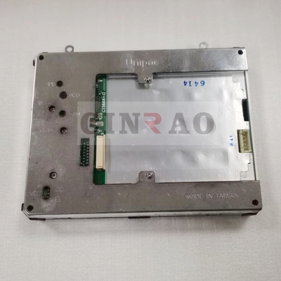 Car GPS Navi LCD Display Screen Panel UP661A-1 Auto Parts ISO9001