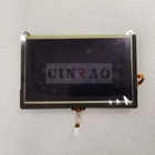 5.0 Inch LCD Display Panel / AUO LCD Screen C050QAN01.0 GPS Auto Parts