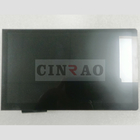9.0 Inch Tianma Car LCD Module / TFT Gps LCD Display TM090JVKQ02 High Precision