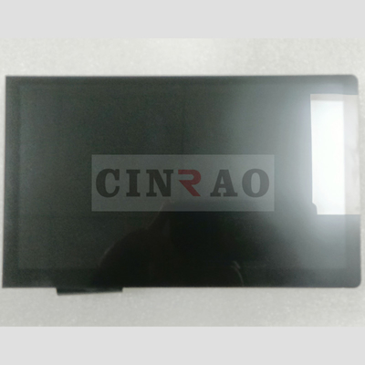 9.0 Inch Tianma Car LCD Module / TFT Gps LCD Display TM090JVKQ02 High Precision