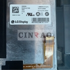 LG TFT 8.8 Inch LCD Car Panel LA088DV2(SL)(01) Car GPS Navigation LA088DV2-SL01
