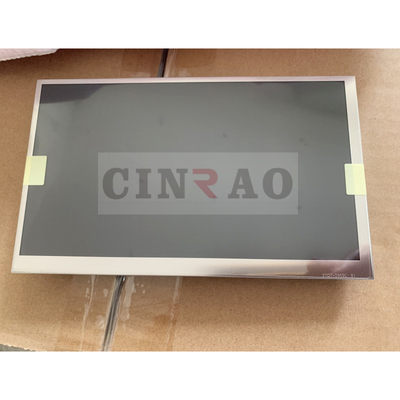 Car Panel GPS Navigation 9.2 Inch LCD Display Screen LA092WX2(SL)(04) For Auto Replacement