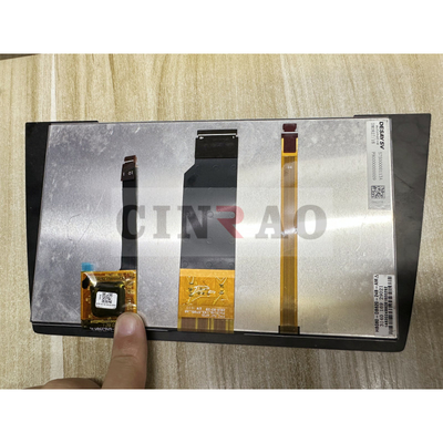 TFT LCD Display Screen HB080-DB620-24B-AM DESAY SV DM0827 18 LCD Panel Car GPS