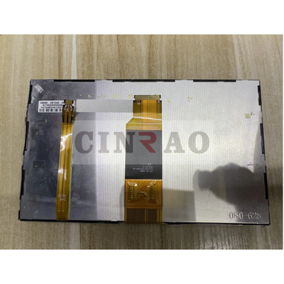 TFT LCD Display Screen HB080-DB1048-24A-AM LCD Panel Car GPS